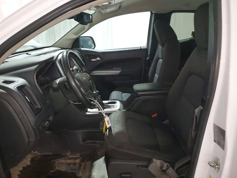 Продажа на аукционе авто 2022 Chevrolet Colorado, vin: 1GCHTCEA4N1243681, номер лота: 48625486