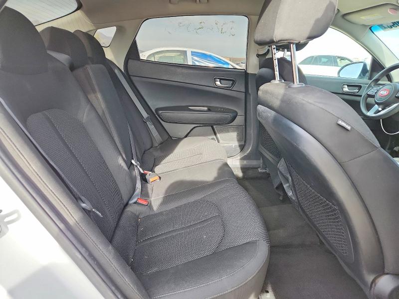 2020 Kia Optima მანქანა იყიდება აუქციონზე, vin: 5XXGT4L36LG392892, აუქციონის ნომერი: 50263096