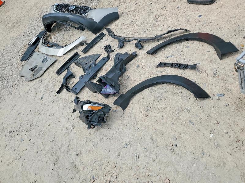 50818596 :رقم المزاد ، 3MVDMBBM0RM676247 vin ، 2024 Mazda Cx-30 مزاد بيع