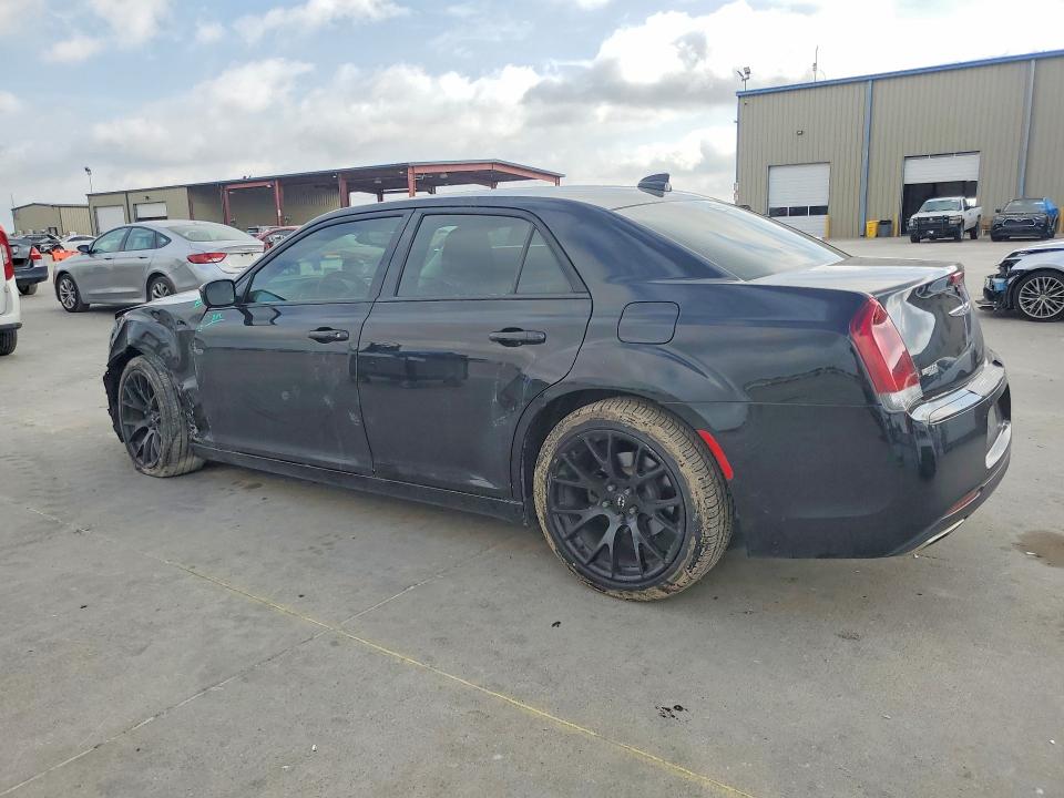 Продаж на аукціоні авто 2019 Chrysler 300, vin: 2C3CCAAG6KH755744, номер лоту: 50141536