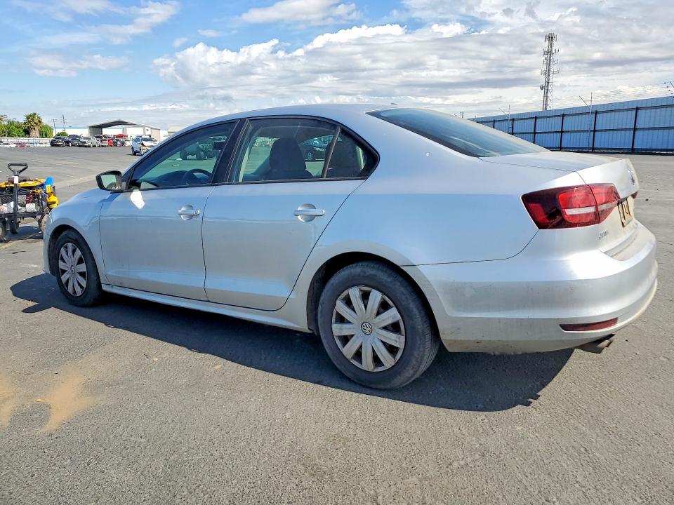 Продаж на аукціоні авто 2016 Volkswagen Jetta, vin: 3VW267AJ6GM332116, номер лоту: 49506516
