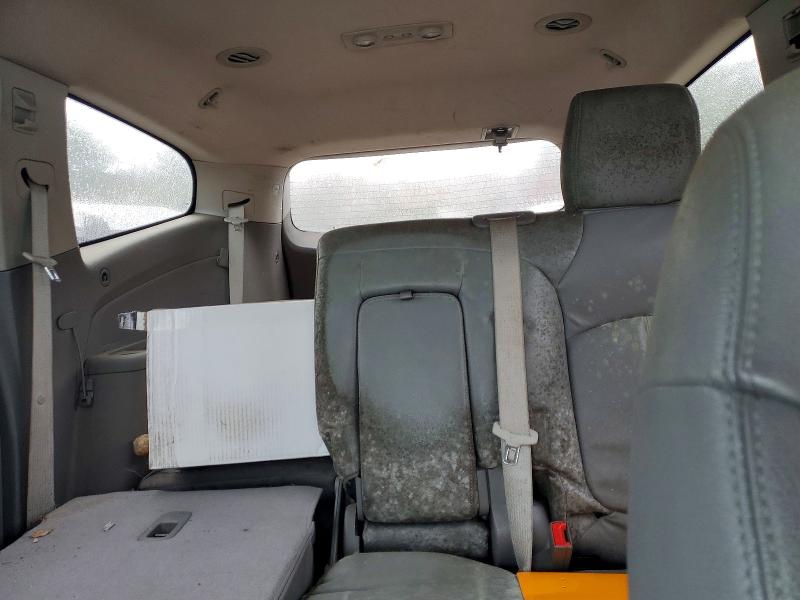 Aukcja sprzedaży 2012 Chevrolet Traverse, vin: 1GNKRFED1CJ210061, numer aukcji: 51974646
