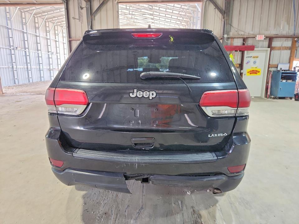 Aukcja sprzedaży 2015 Jeep Grand Cherokee, vin: 1C4RJEAG7FC951963, numer aukcji: 50755956