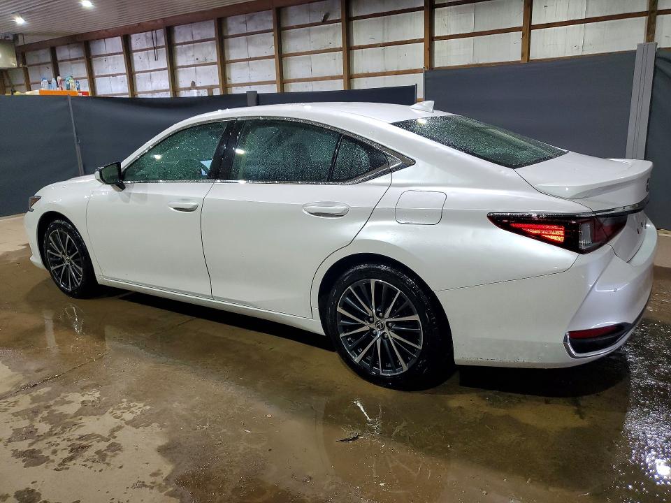 Продаж на аукціоні авто 2024 Lexus Es 300h, vin: 58ADA1C14RU047972, номер лоту: 50946856