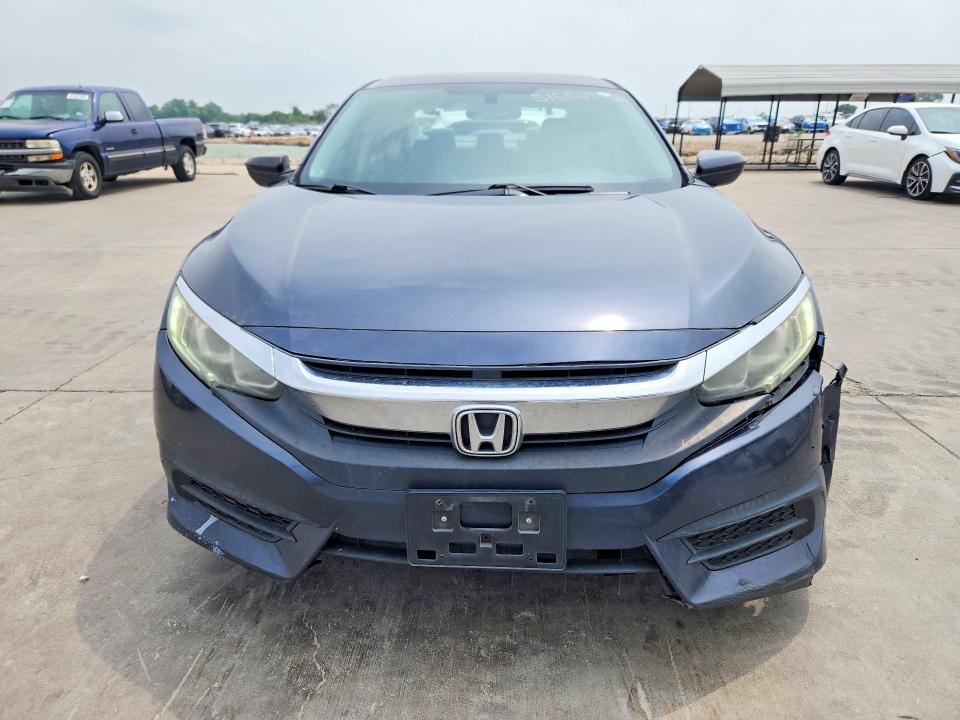 Продажа на аукционе авто 2016 Honda Civic, vin: 19XFC2F51GE031999, номер лота: 51556746