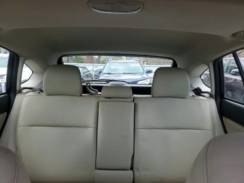 Aukcja sprzedaży 2014 Subaru Impreza, vin: JF1GPAU64EH320001, numer aukcji: 46549116