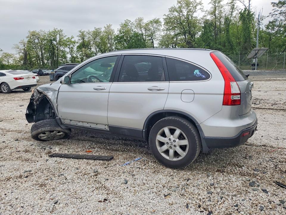 Aukcja sprzedaży 2009 Honda Cr-v, vin: 5J6RE48739L006639, numer aukcji: 51669716