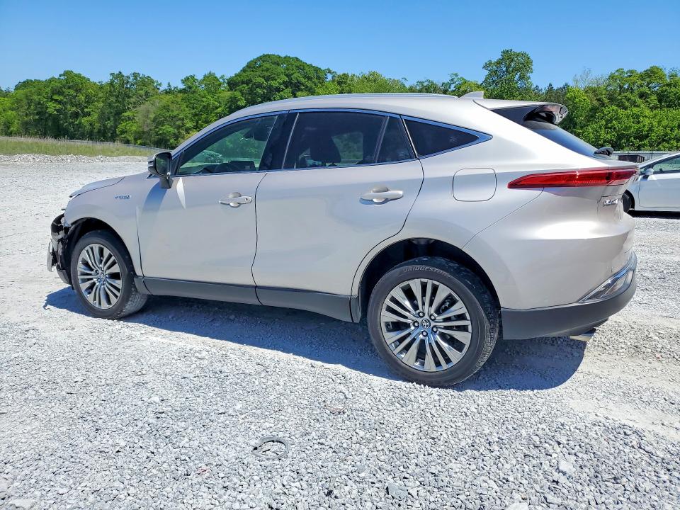 50395726 :رقم المزاد ، JTEAAAAH9MJ046045 vin ، 2021 Toyota Venza مزاد بيع
