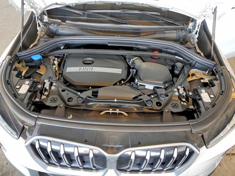 Продаж на аукціоні авто 2024 Bmw X1, vin: WBX73EF08R5Y33073, номер лоту: 50067466
