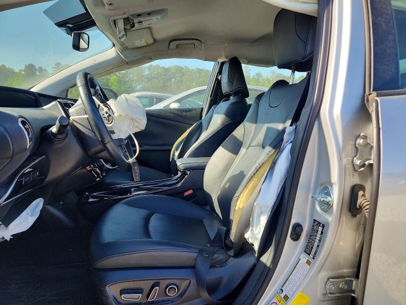 Продажа на аукционе авто 2016 Toyota Prius, vin: JTDKARFU3G3017503, номер лота: 49820746