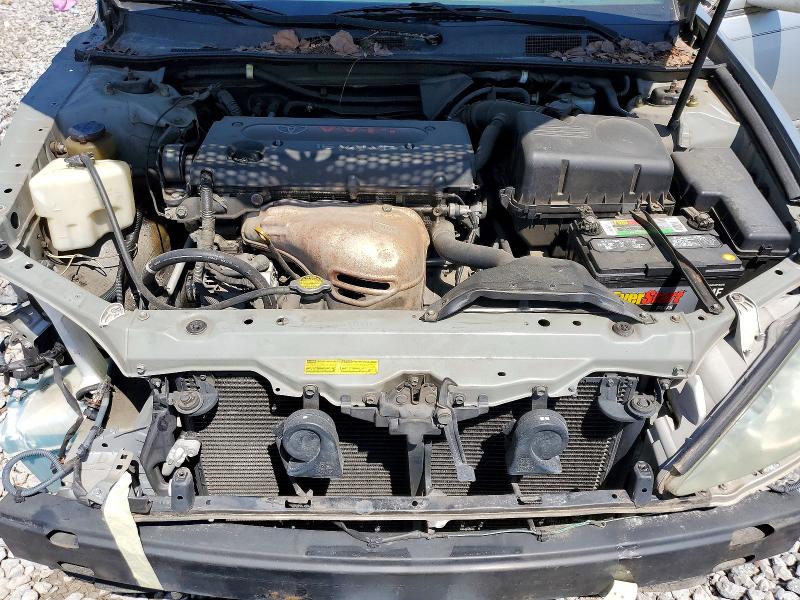 Aukcja sprzedaży 2002 Toyota Camry, vin: 4T1BE32K02U535993, numer aukcji: 50235006