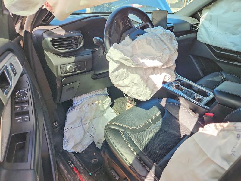 Продажа на аукционе авто 2020 Ford Explorer, vin: 1FM5K8GC5LGB41362, номер лота: 50529246