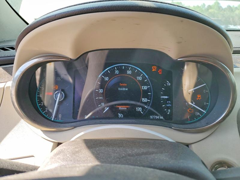 Продажа на аукционе авто 2014 Buick Lacrosse, vin: 1G4GB5G37EF103812, номер лота: 49808986