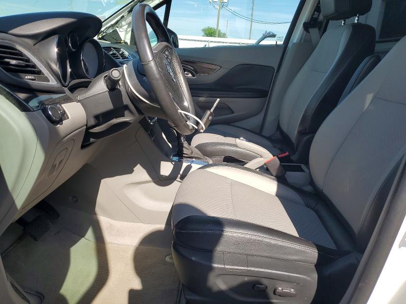 Aukcja sprzedaży 2014 Buick Encore, vin: KL4CJASB8EB696482, numer aukcji: 49873126