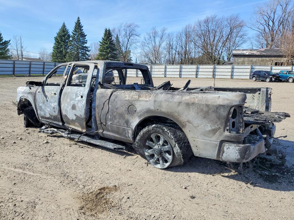 Продажа на аукционе авто 2022 Ram 2500, vin: 3C6UR5KL0NG102405, номер лота: 49581696