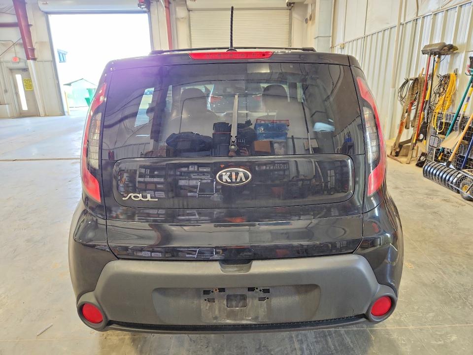 Aukcja sprzedaży 2016 Kia Soul, vin: KNDJN2A24G7239117, numer aukcji: 49050026