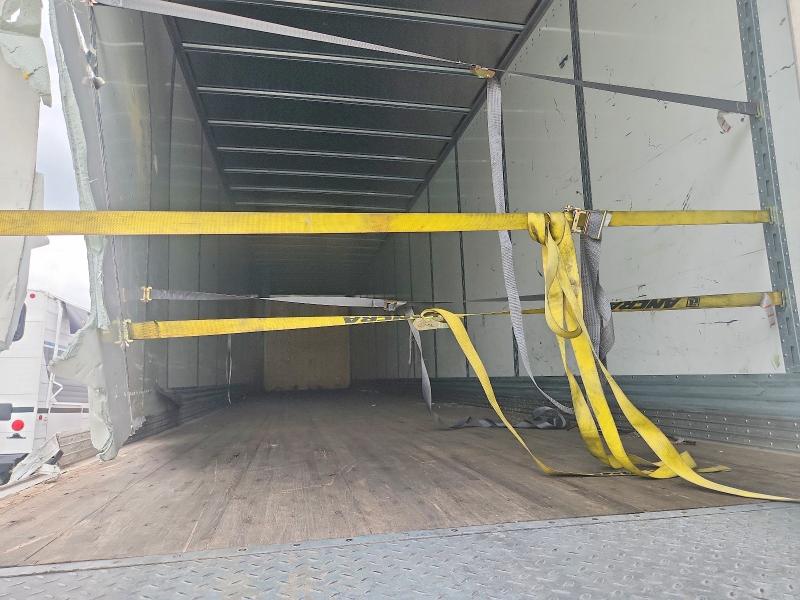 Продаж на аукціоні авто 2024 Vanguard Trailer 53'trailer, vin: 5V8VC5321RT404005, номер лоту: 49139816
