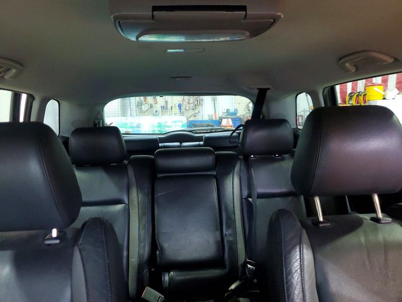 Aukcja sprzedaży 2008 Mazda Cx-9, vin: JM3TB28AX80134646, numer aukcji: 49817966