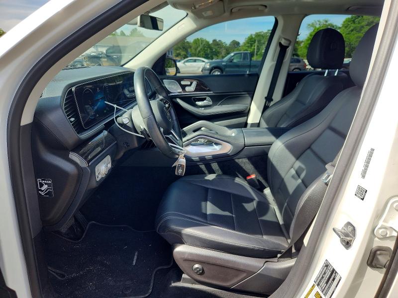 Продажа на аукционе авто 2020 Mercedes-benz Gle, vin: 4JGFB5KB1LA004018, номер лота: 49081466