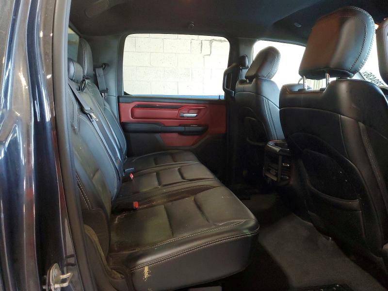 Aukcja sprzedaży 2019 Ram 1500, vin: 1C6SRFLTXKN879639, numer aukcji: 50789436