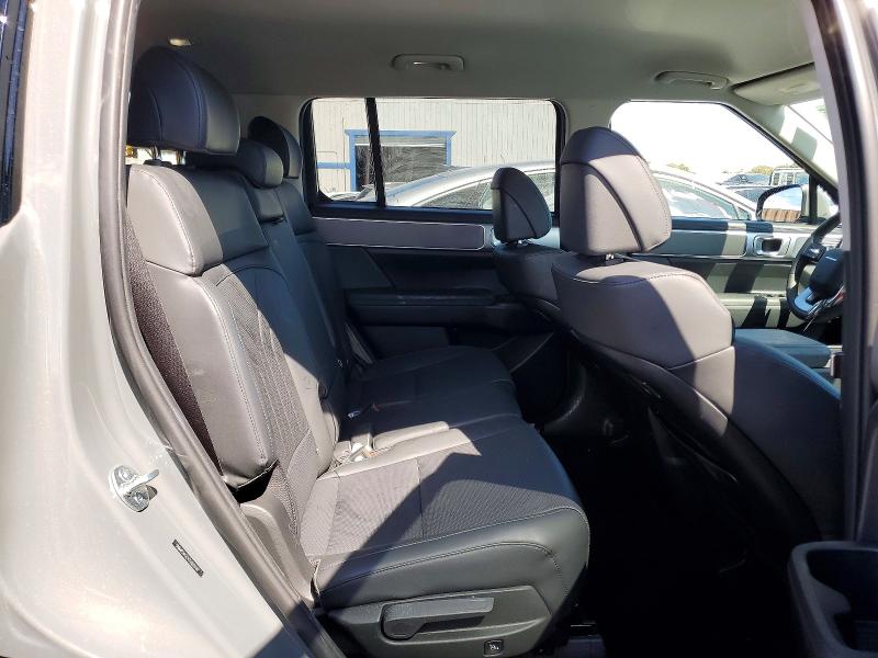 Aukcja sprzedaży 2026 Hyundai Santa Fe, vin: 5NMP24GLXTH203787, numer aukcji: 54989556