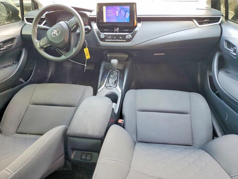 Aukcja sprzedaży 2024 Toyota Corolla Hybrid, vin: JTDBCMFE4R3057520, numer aukcji: 48524036