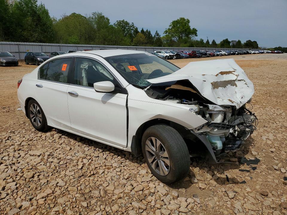 Продаж на аукціоні авто 2014 Honda Accord, vin: 1HGCR2F30EA128290, номер лоту: 49240086