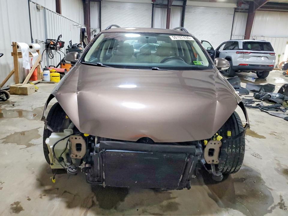 50107436 :رقم المزاد ، 3VWPP7AJ4EM627912 vin ، 2014 Volkswagen Jetta مزاد بيع