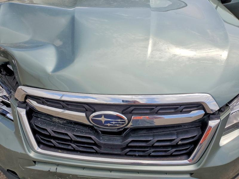 Продажа на аукционе авто 2018 Subaru Forester, vin: JF2SJAGC5JH604417, номер лота: 49755296