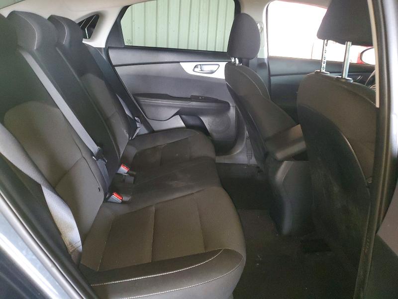 Aukcja sprzedaży 2024 Kia Forte, vin: 3KPF24AD8RE837645, numer aukcji: 51702066