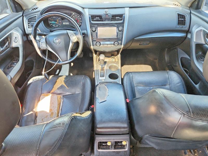 Продаж на аукціоні авто 2013 Nissan Altima, vin: 1N4AL3AP6DC146440, номер лоту: 49765136