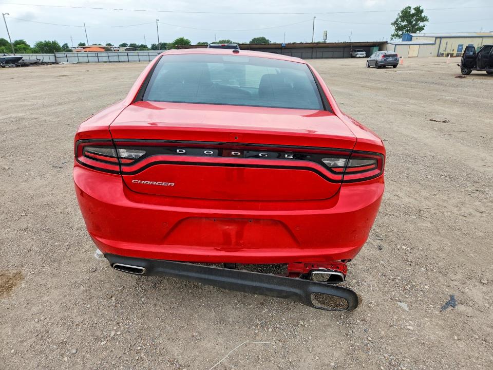 2022 Dodge Charger მანქანა იყიდება აუქციონზე, vin: 2C3CDXBGXNH247800, აუქციონის ნომერი: 49951496