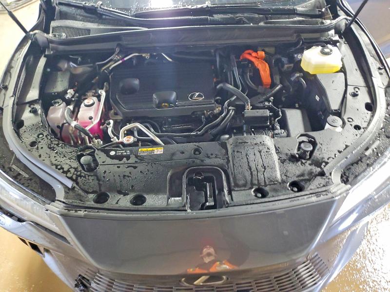 Продажа на аукционе авто 2025 Lexus Rx 450h+, vin: JTJCJMGA7S2034974, номер лота: 49108456