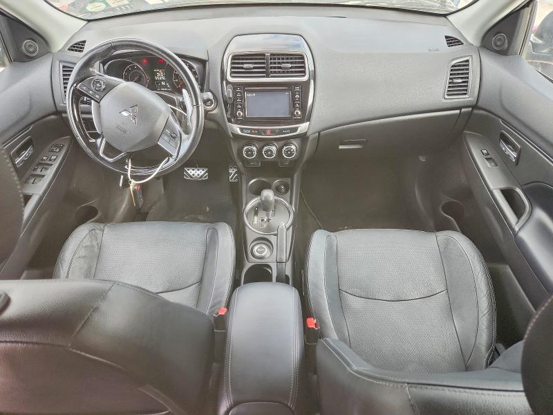 Продаж на аукціоні авто 2017 Mitsubishi Outlander Sport, vin: JA4AR4AW3HZ017218, номер лоту: 48542236