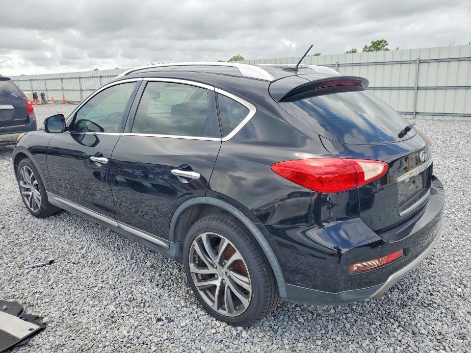 50365556 :رقم المزاد ، JN1BJ0RP5HM384709 vin ، 2017 Infiniti Qx50 مزاد بيع