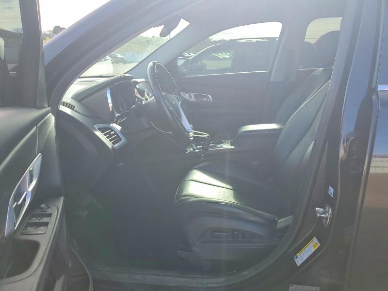 Aukcja sprzedaży 2017 Gmc Terrain, vin: 2GKFLUE35H6148387, numer aukcji: 49730526