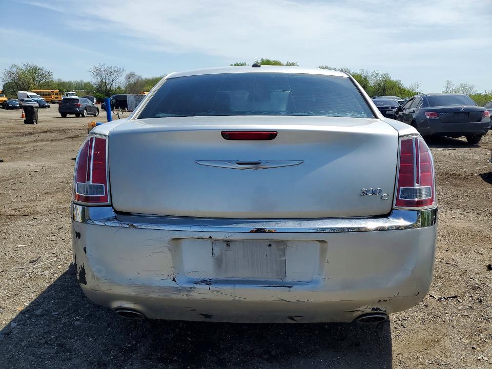 Aukcja sprzedaży 2012 Chrysler 300c, vin: 2C3CCAET1CH268069, numer aukcji: 49747956