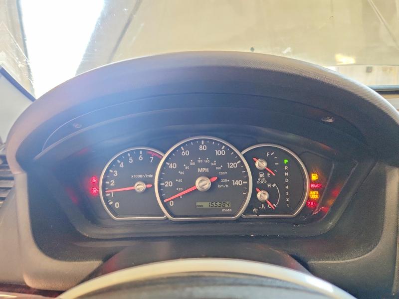 Продаж на аукціоні авто 2009 Mitsubishi Galant, vin: 4A3AB36F49E008093, номер лоту: 47110936