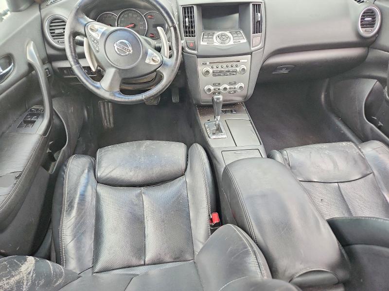 Aukcja sprzedaży 2012 Nissan Maxima, vin: 1N4AA5AP3CC849882, numer aukcji: 51655976