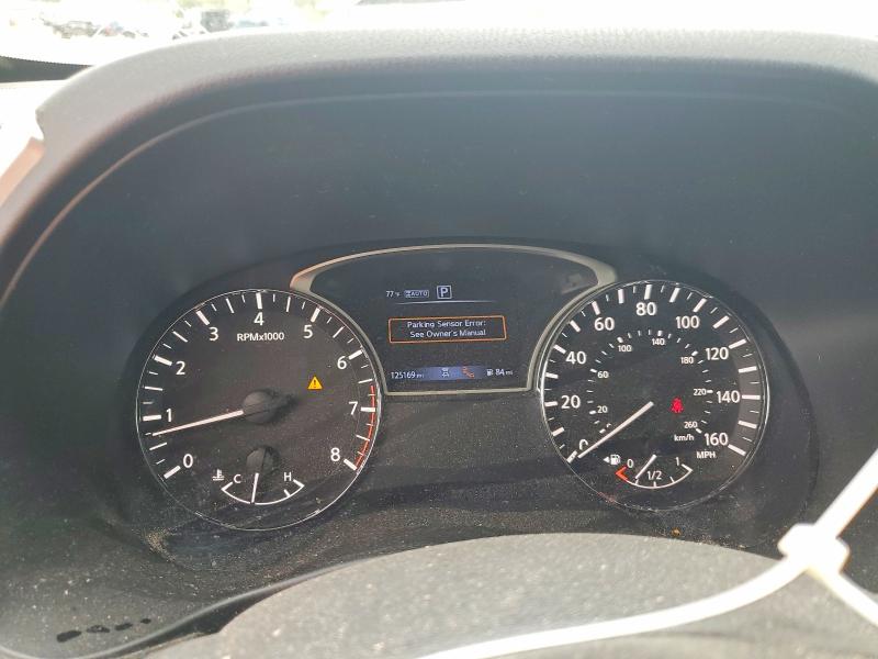 Aukcja sprzedaży 2019 Nissan Pathfinder, vin: 5N1DR2MM6KC646740, numer aukcji: 49327376