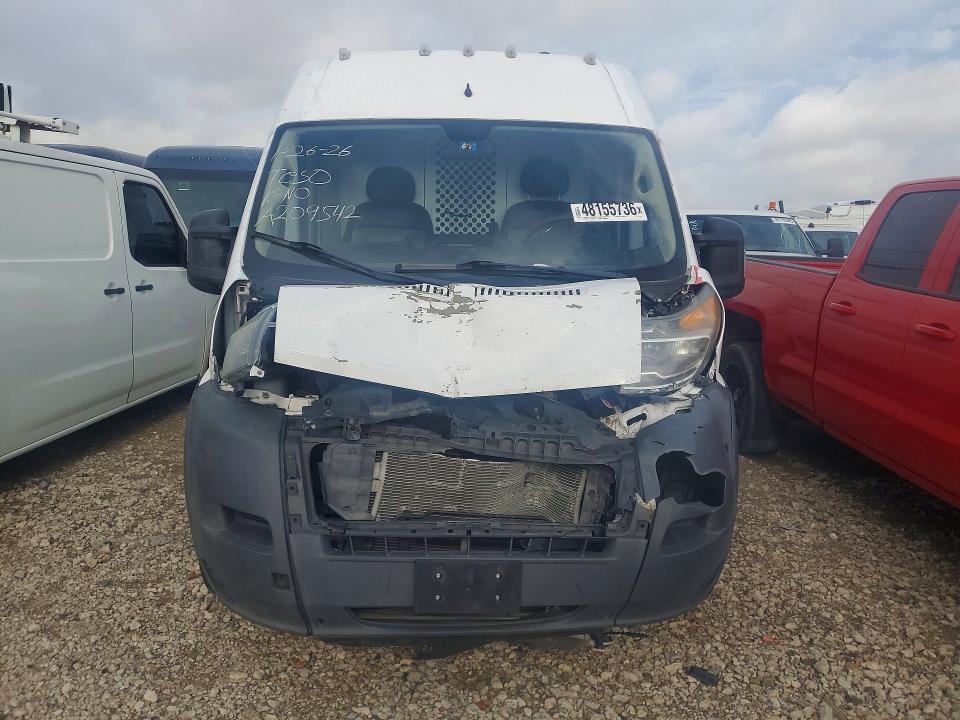 Aukcja sprzedaży 2018 Ram Promaster 2500, vin: 3C6TRVDG2JE144074, numer aukcji: 48155736
