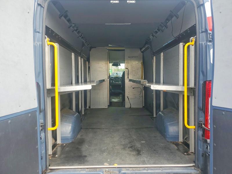 Продажа на аукционе авто 2020 Ram Promaster 3500, vin: 3C6URVJG1LE128573, номер лота: 48238376