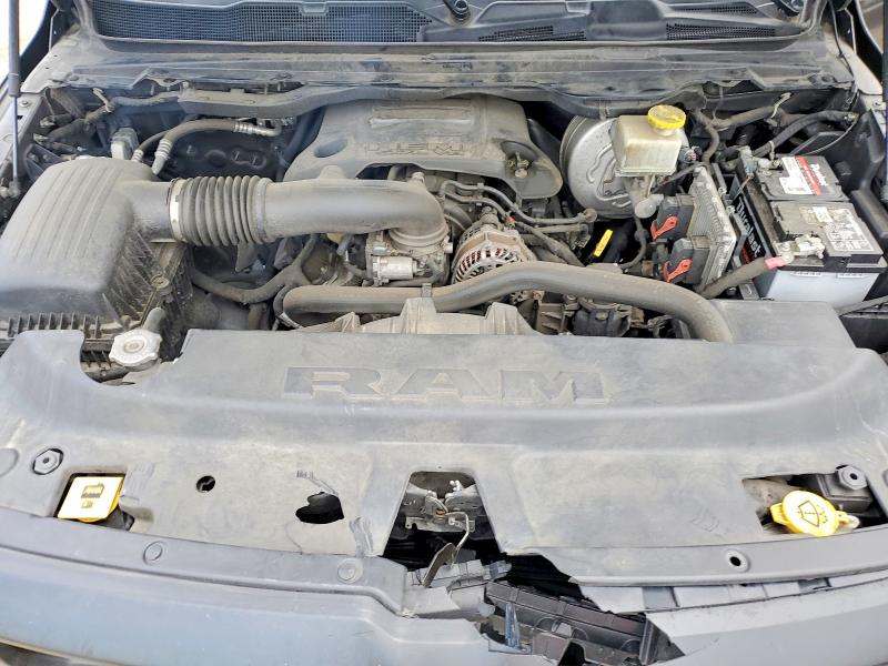 Продаж на аукціоні авто 2020 Ram 1500, vin: 1C6SRFLT2LN143358, номер лоту: 72983315