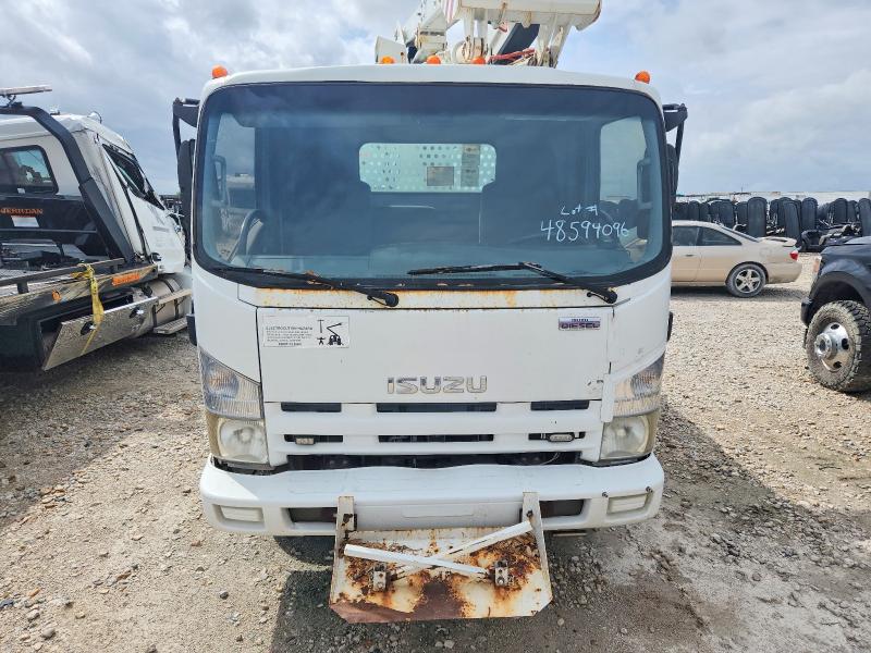 Продажа на аукционе авто 2010 Isuzu Nqr, vin: JALE5W16XA7901168, номер лота: 51911566