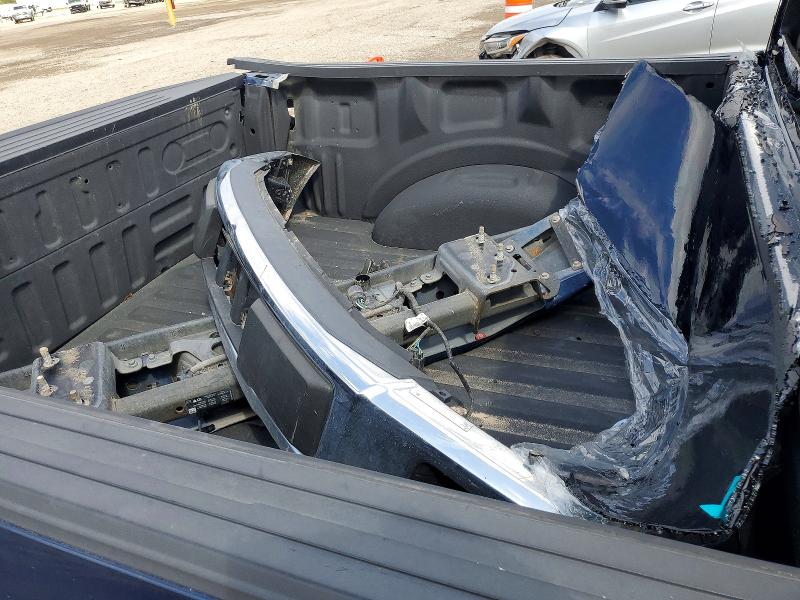Aukcja sprzedaży 2018 Ford F150, vin: 1FTEW1CP6JKD16740, numer aukcji: 49430826