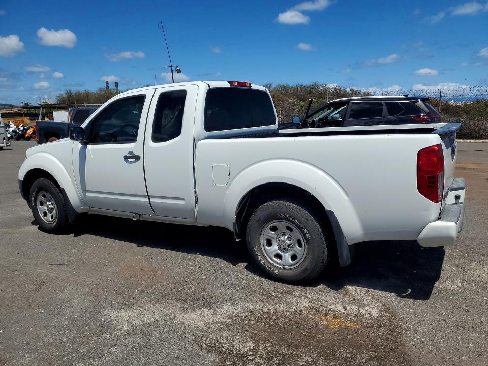 Aukcja sprzedaży 2019 Nissan Frontier, vin: 1N6BD0CT3KN796670, numer aukcji: 48008546