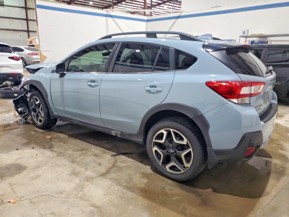 Продажа на аукционе авто 2019 Subaru Crosstrek, vin: JF2GTAMC8K8394532, номер лота: 48364226