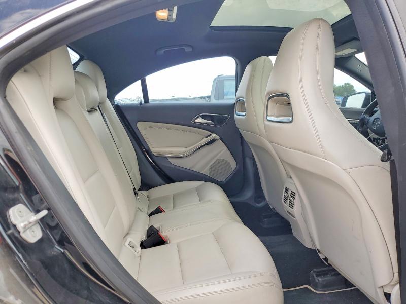 Продаж на аукціоні авто 2014 Mercedes-benz Cla, vin: WDDSJ4EB4EN043697, номер лоту: 49497586