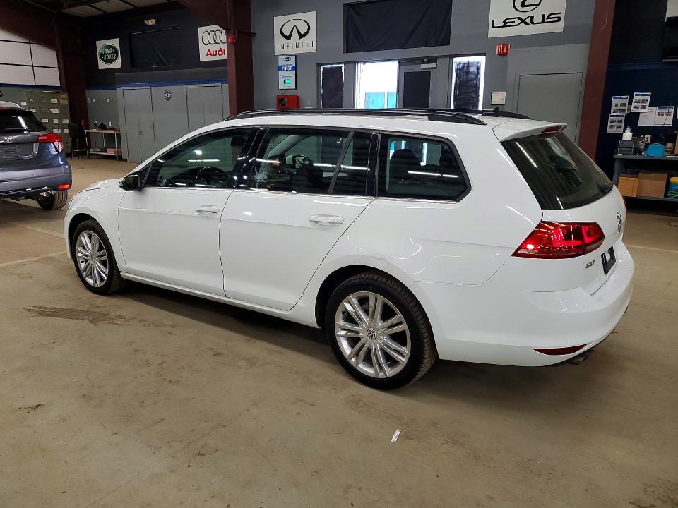 Aukcja sprzedaży 2015 Volkswagen Golf Sportwagen, vin: 3VWFA7AU5FM501454, numer aukcji: 51138166