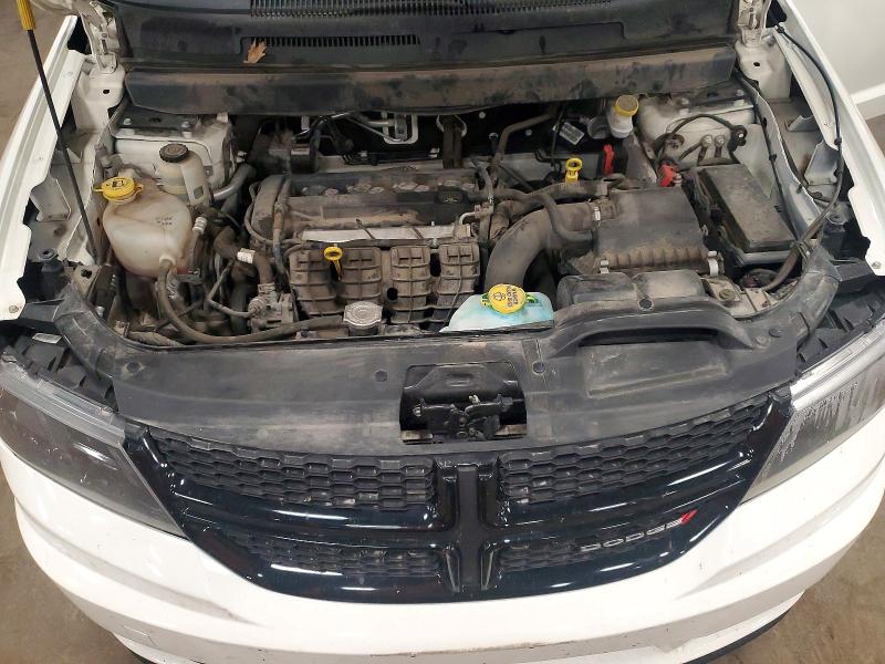 Aukcja sprzedaży 2018 Dodge Journey, vin: 3C4PDCAB0JT473969, numer aukcji: 51140776